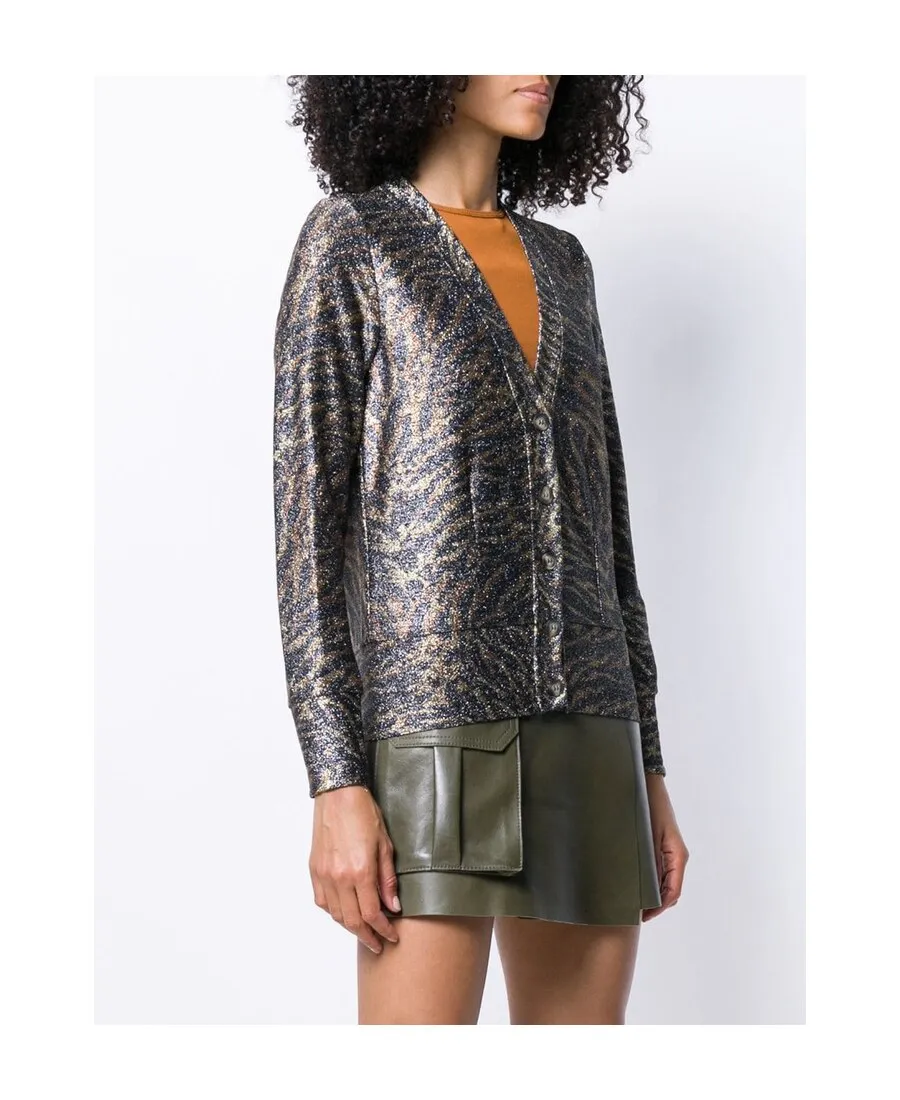 Lurex Jersey