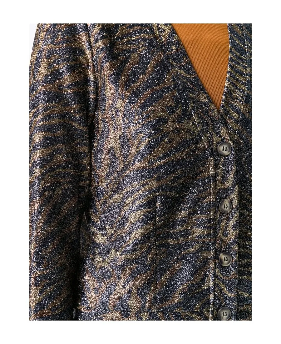 Lurex Jersey