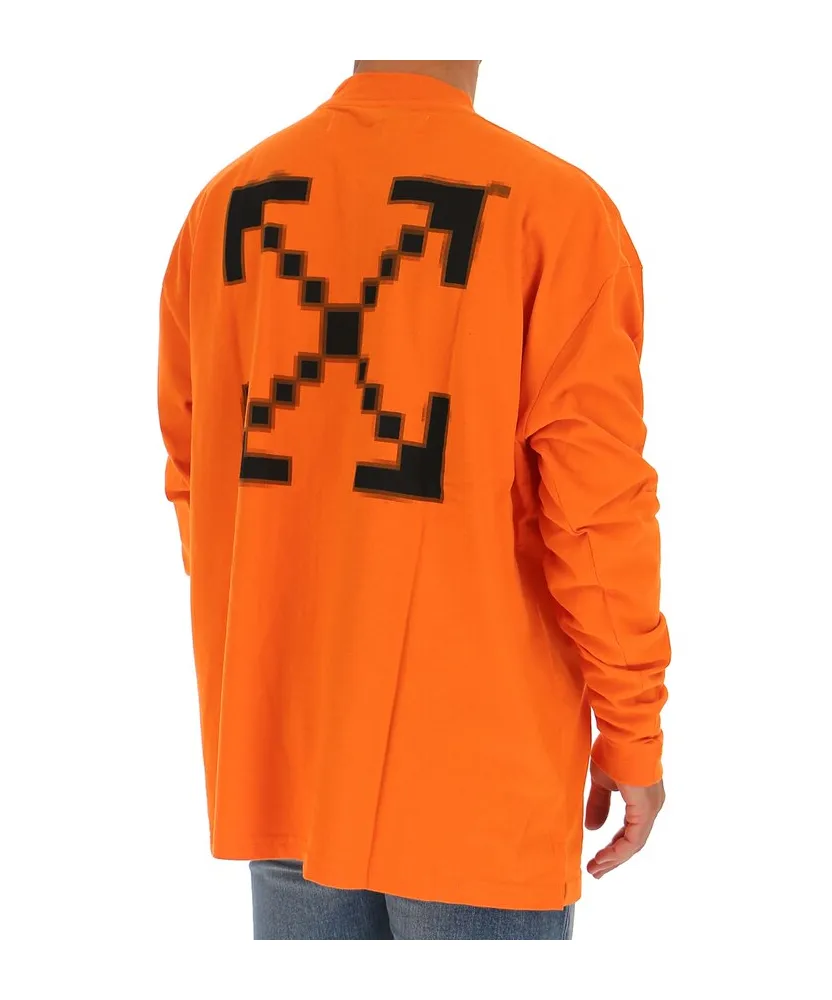 Long-Sleeved T-Shirt