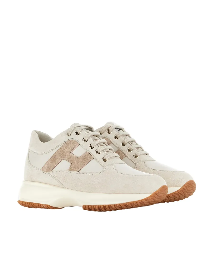 Hogan Interactive Sneakers