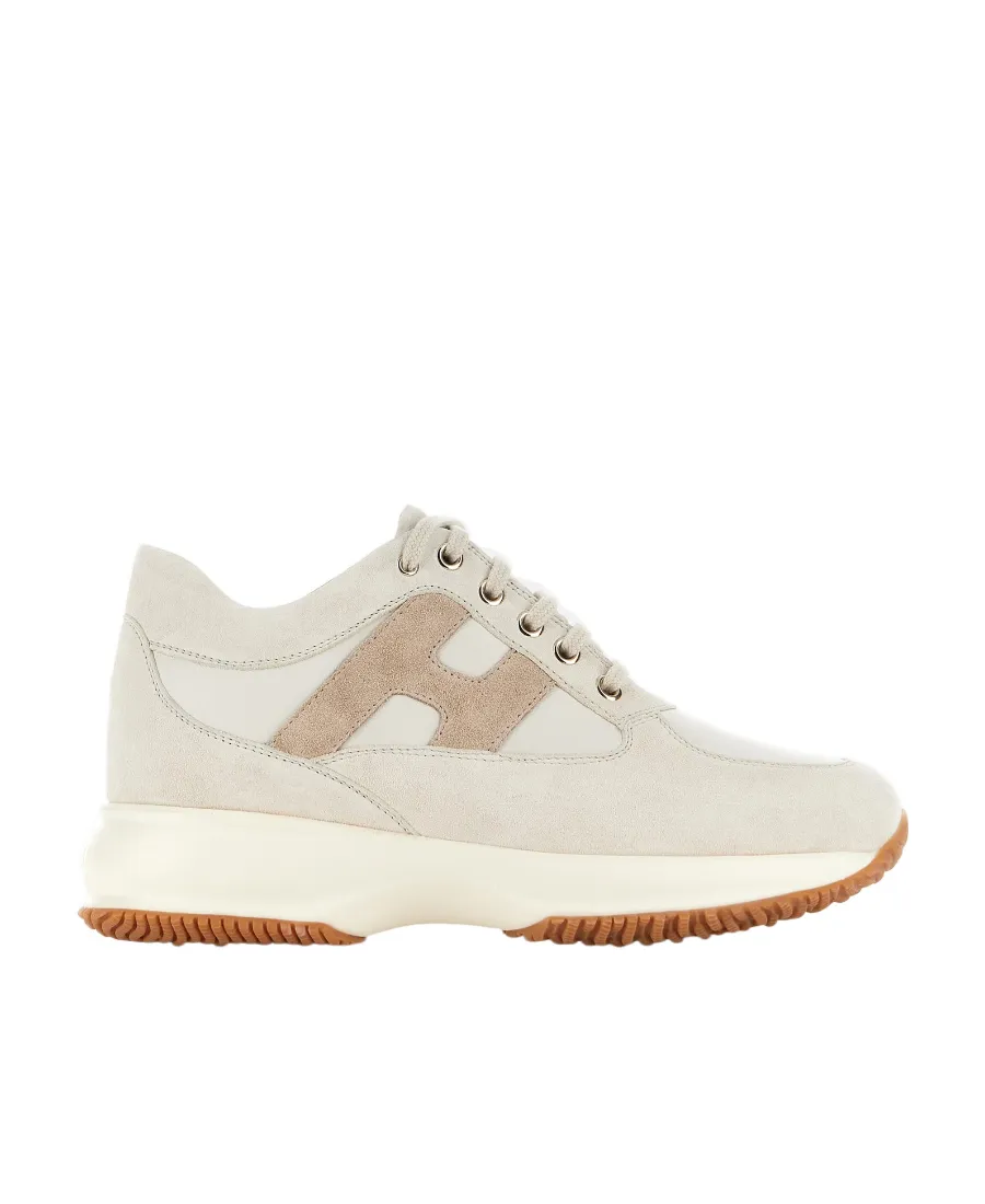 Hogan Interactive Sneakers