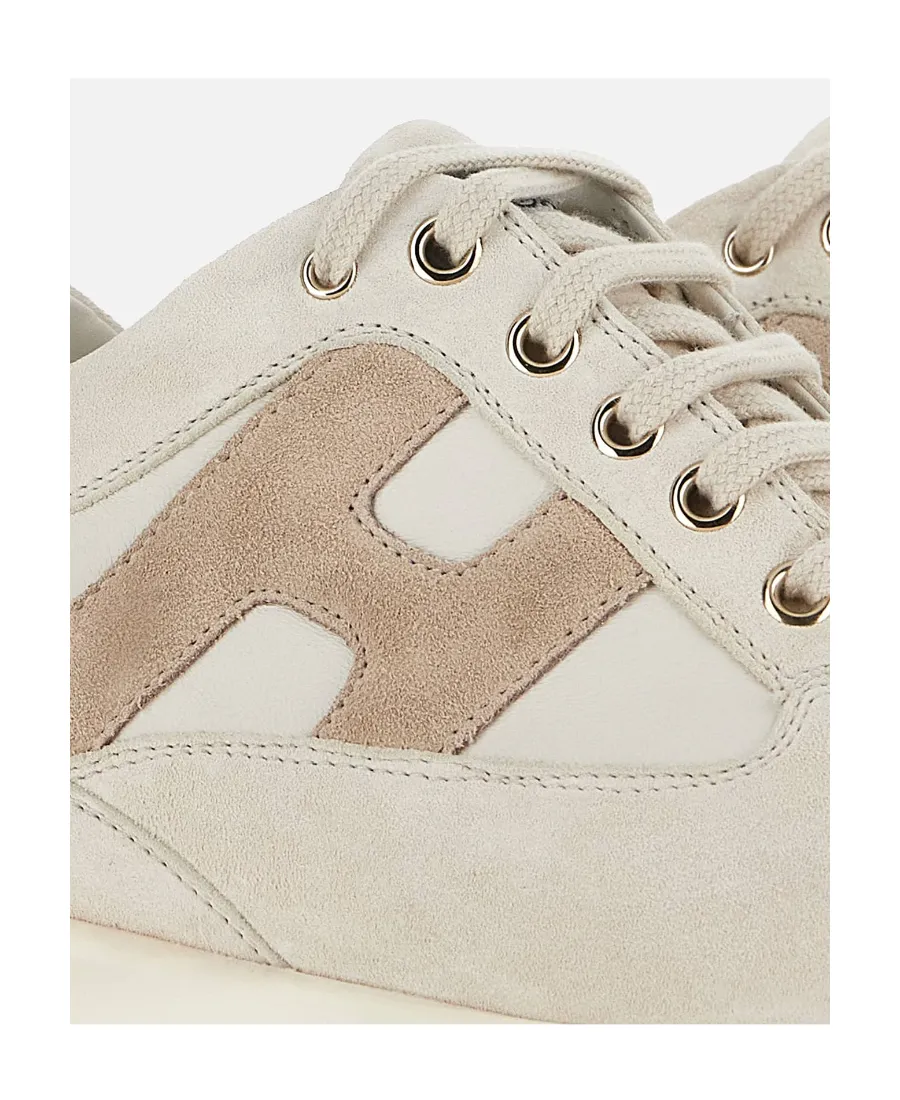 Hogan Interactive Sneakers