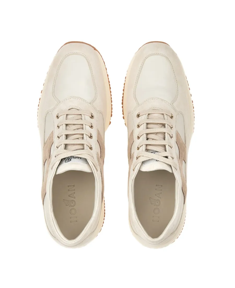 Hogan Interactive Sneakers