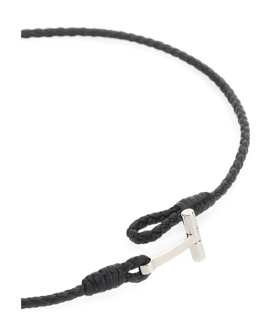Tom Ford T-Lock Bracelet