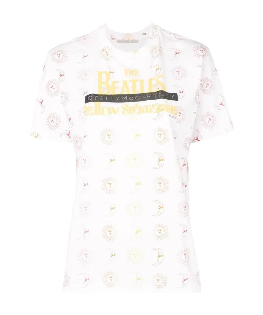 Printed T-Shirt