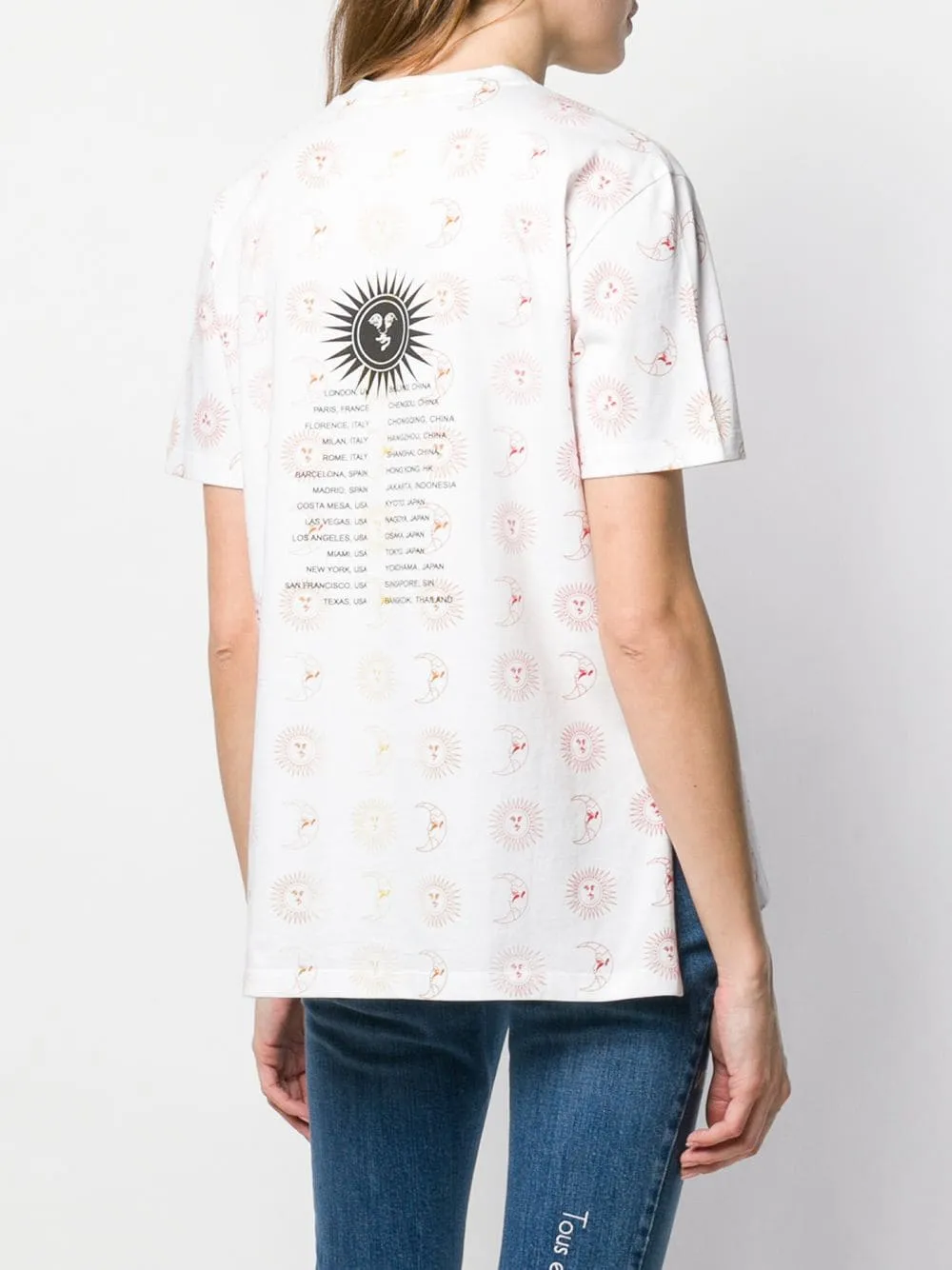 Printed T-Shirt