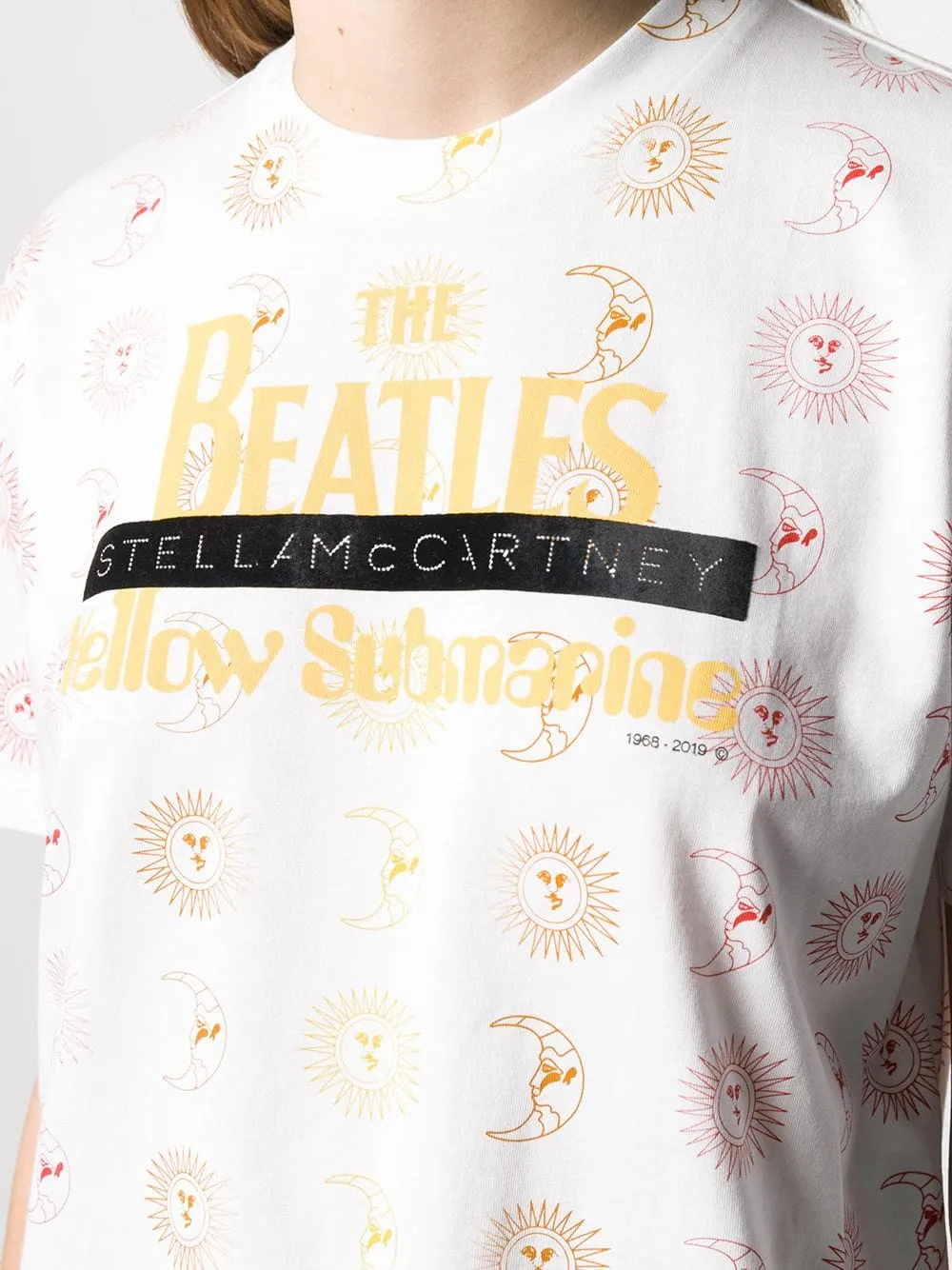 Printed T-Shirt