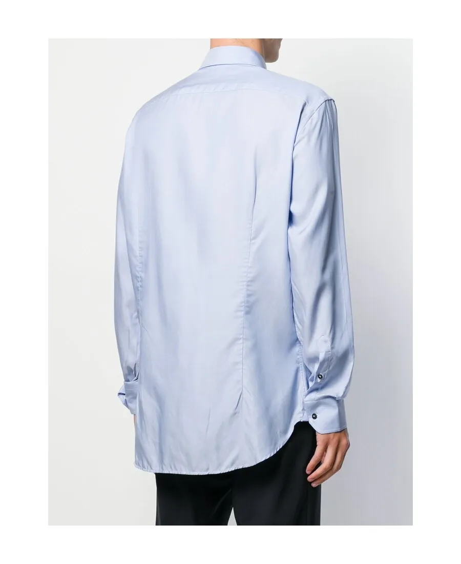 Classic Button-Up Shirt