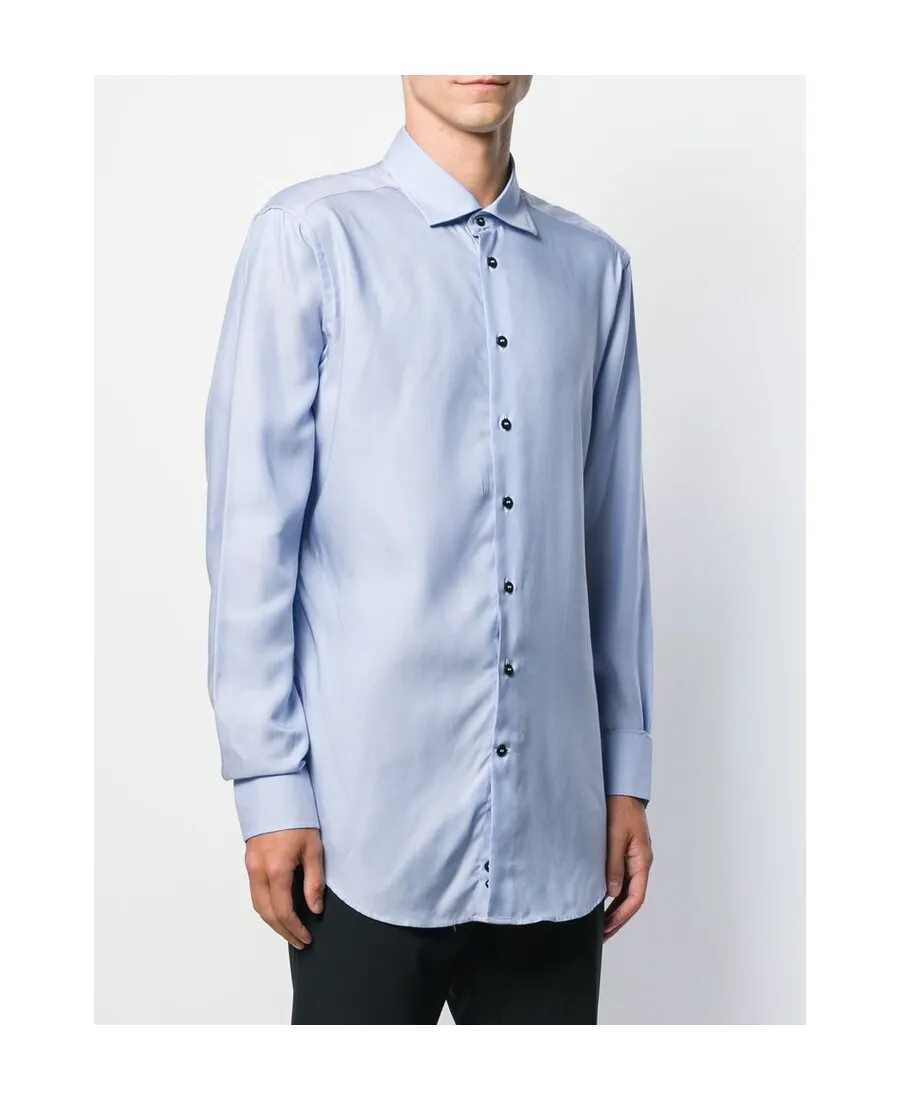 Classic Button-Up Shirt