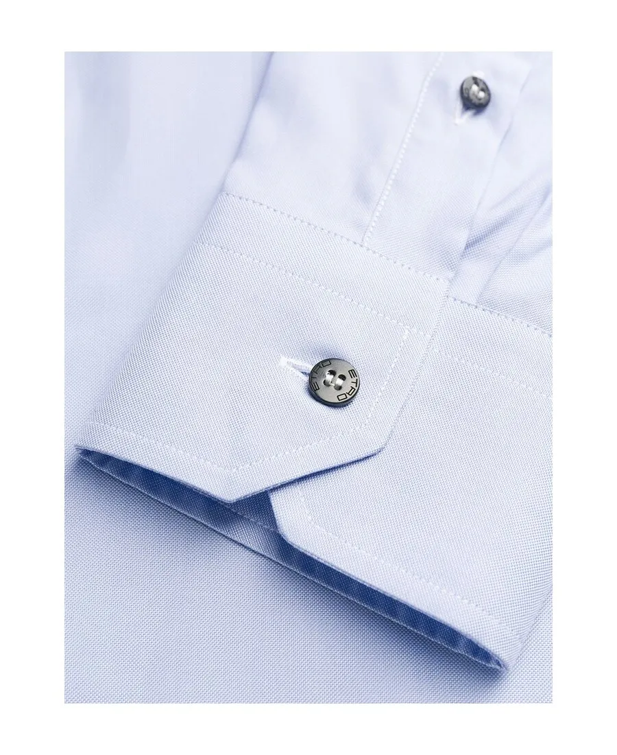 Classic Button-Up Shirt