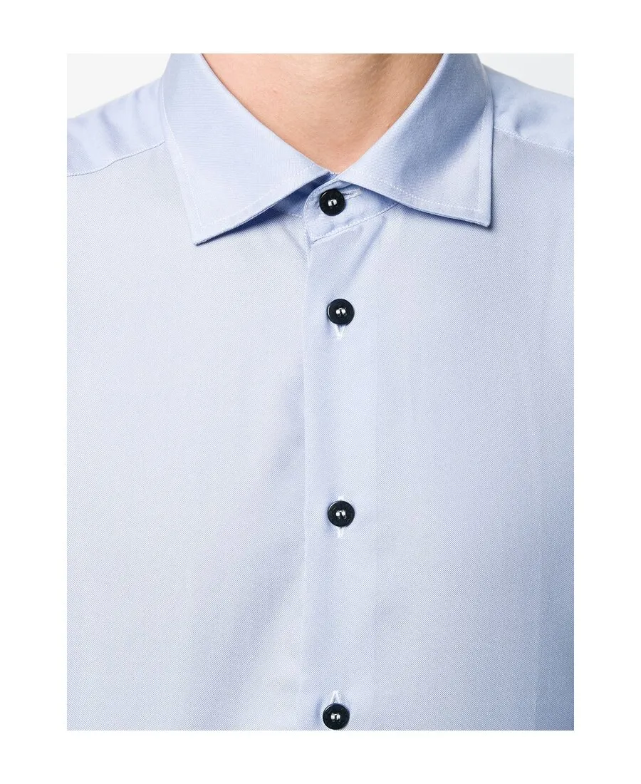 Classic Button-Up Shirt