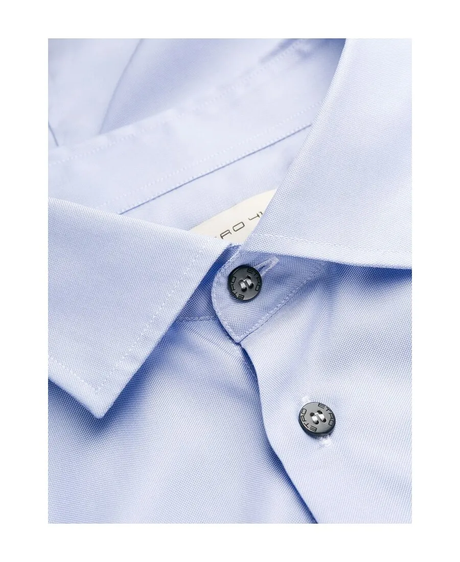 Classic Button-Up Shirt