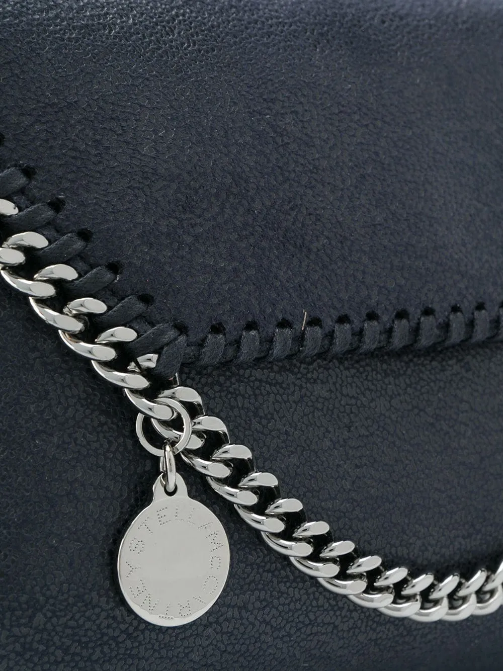 Stella Mccartney Falabella Mini Shoulder Bag