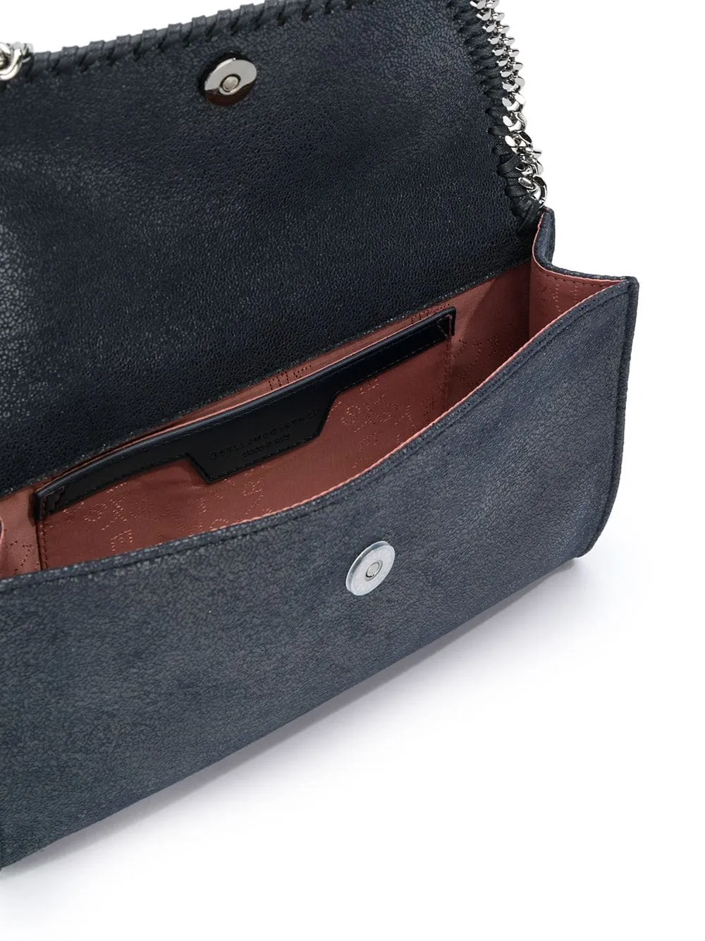 Stella Mccartney Falabella Mini Shoulder Bag