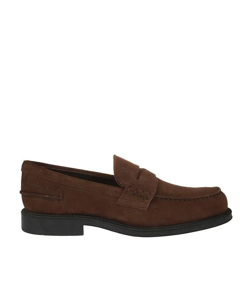 Tod's Penny Bar Loafers