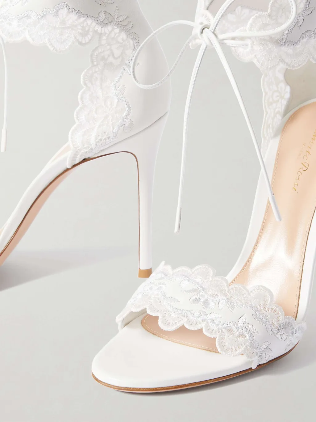 Open-Toed High-Heeled Sandals