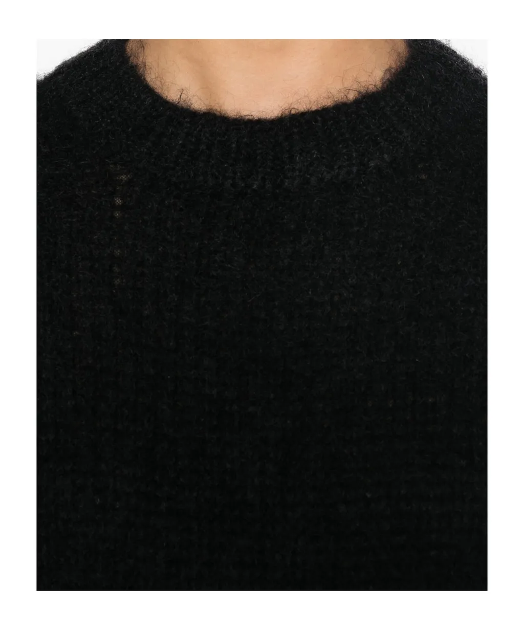 Long-Sleeve Sweater