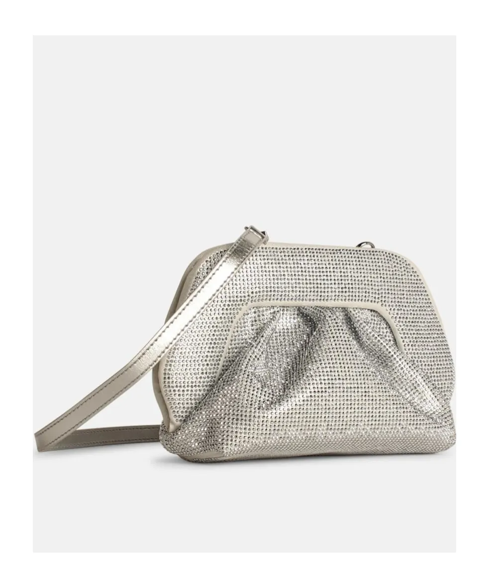 Gea Clutch Bag
