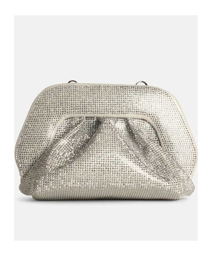Gea Clutch Bag