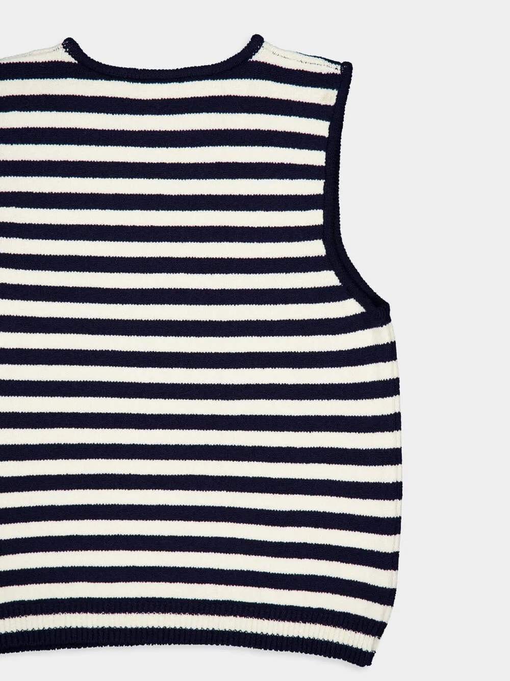 Mariner Tank Top