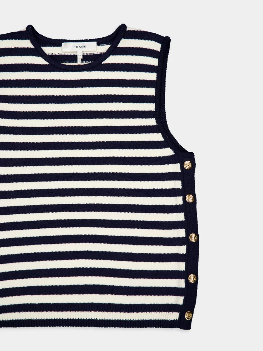 Mariner Tank Top