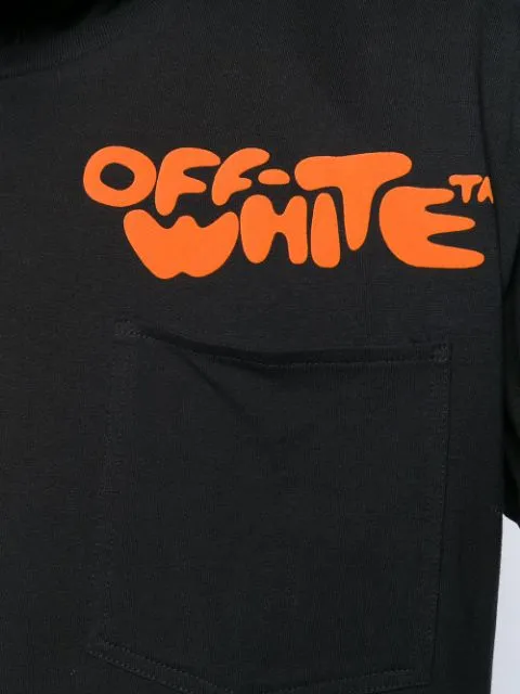 Logo Printed T-Shirt