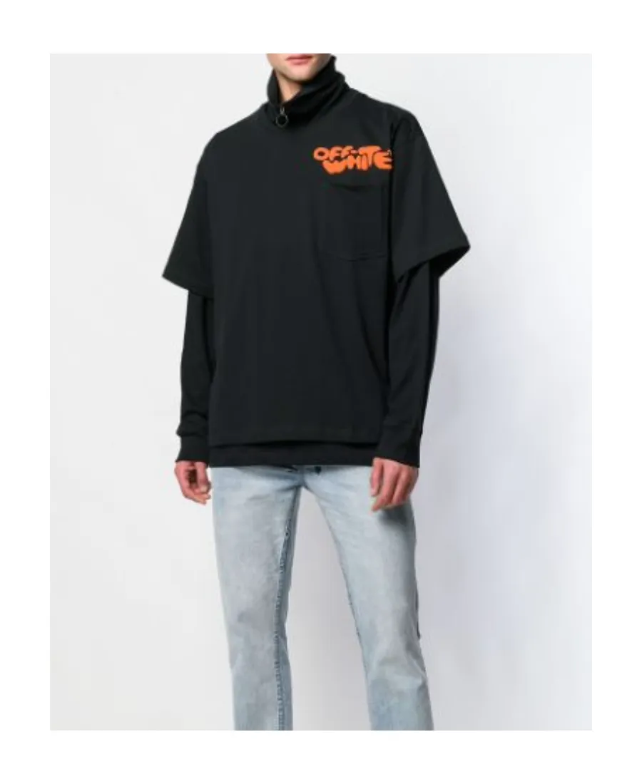 Logo Printed T-Shirt