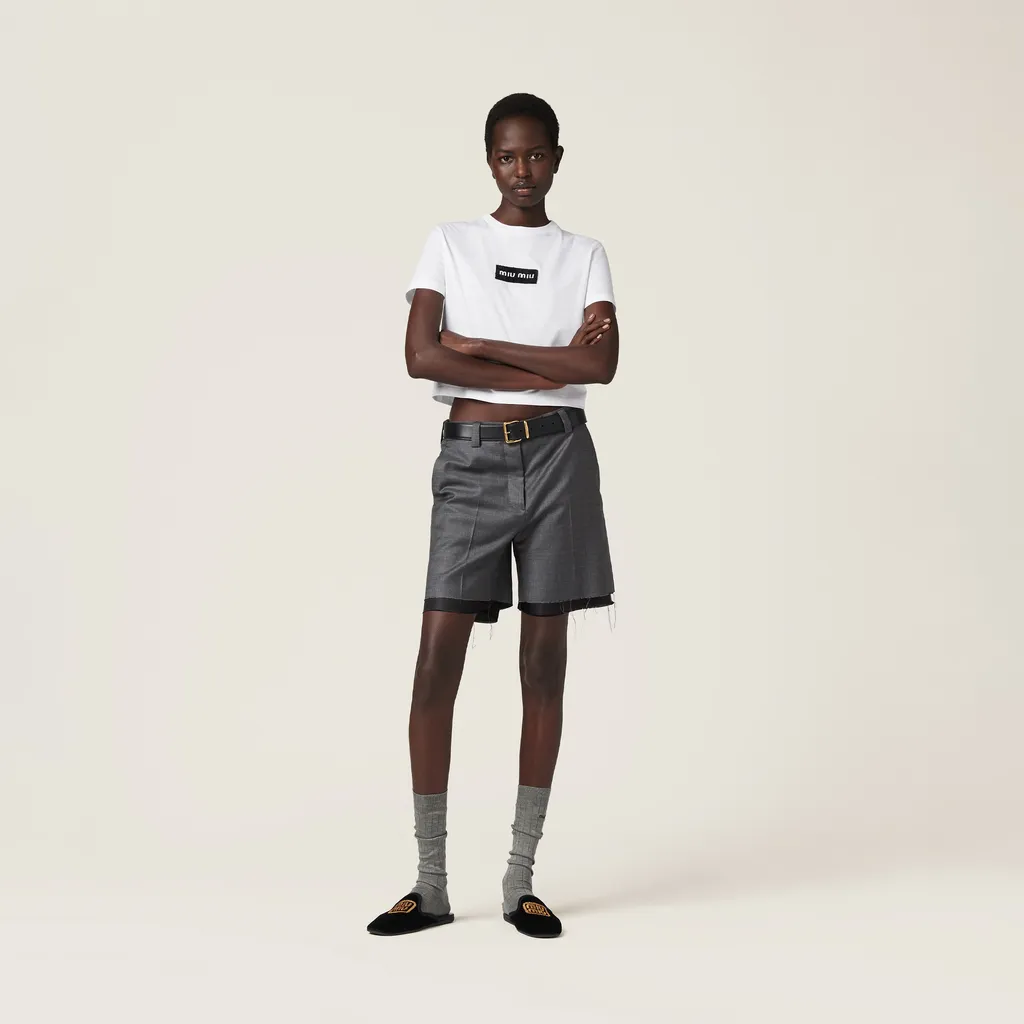 Jersey T-Shirt