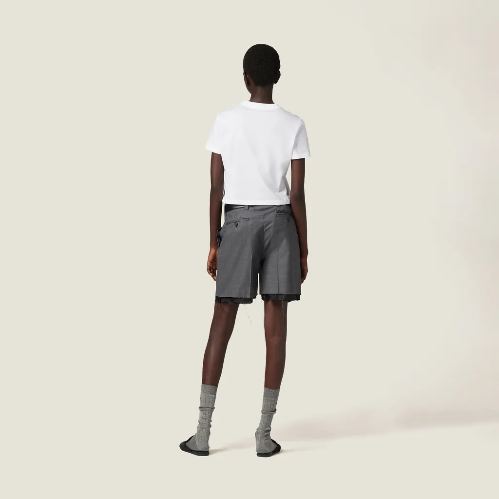 Jersey T-Shirt