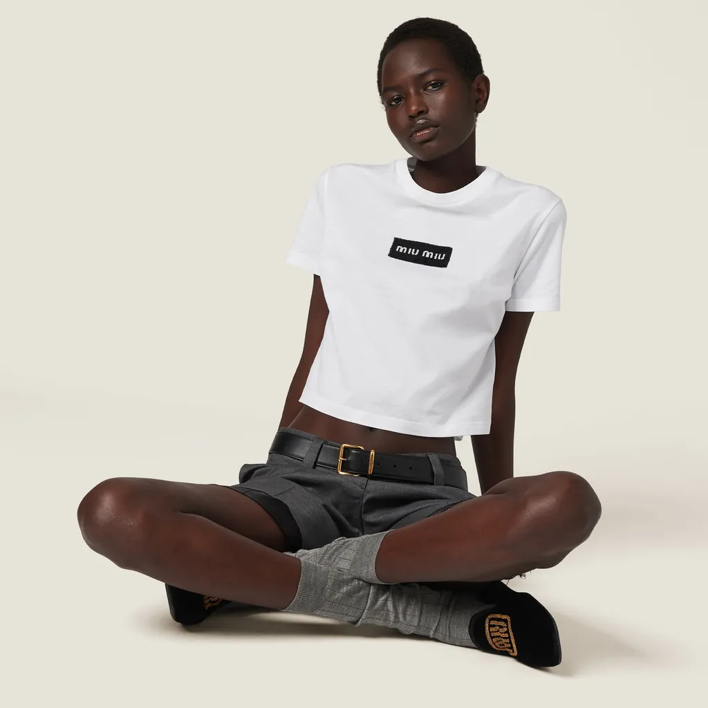 Jersey T-Shirt