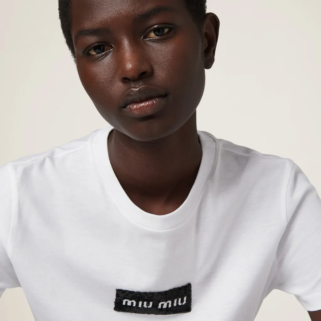 Jersey T-Shirt