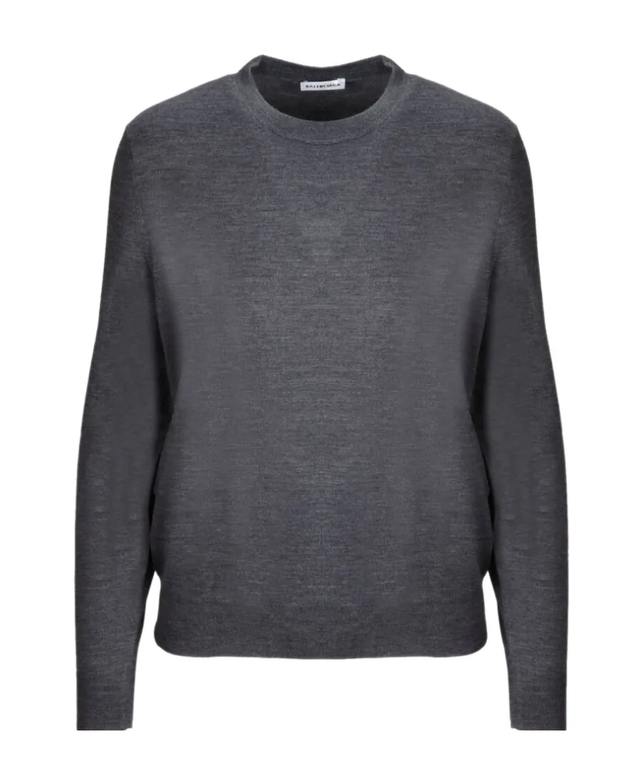 Logo Pullover