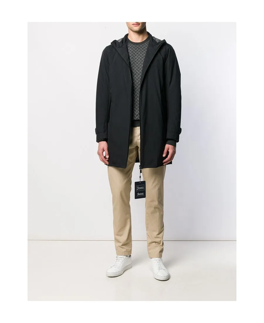 Crew-Neck Cashmere Sweater