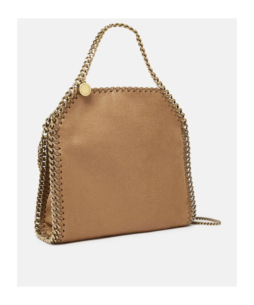 Stella Mccartney Chained Tote Bag