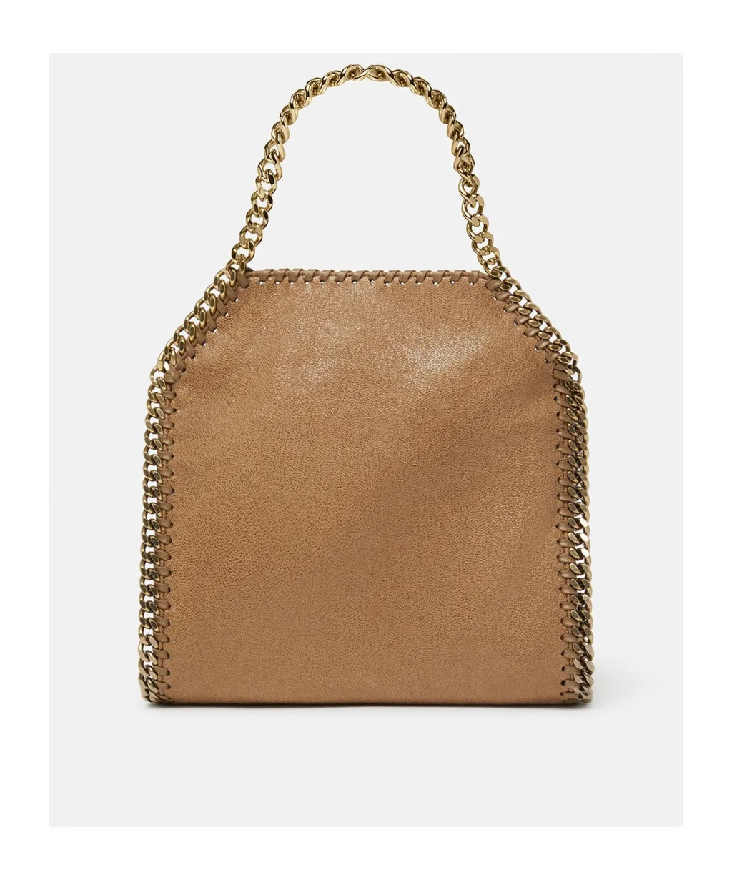 Stella Mccartney Chained Tote Bag