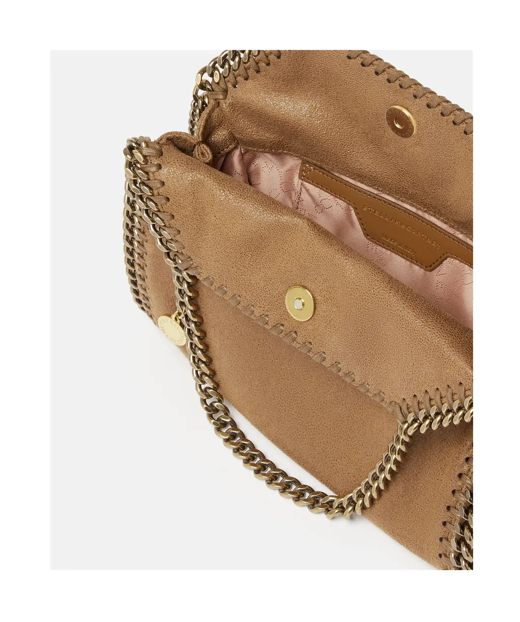 Stella Mccartney Chained Tote Bag