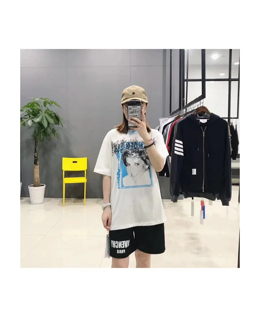 Tribute 1 Princess Diana T-Shirt
