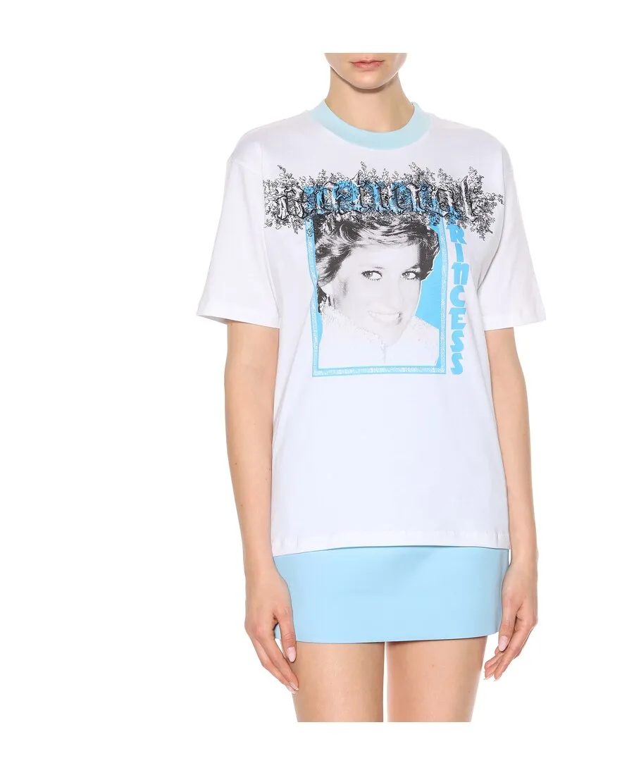Tribute 1 Princess Diana T-Shirt