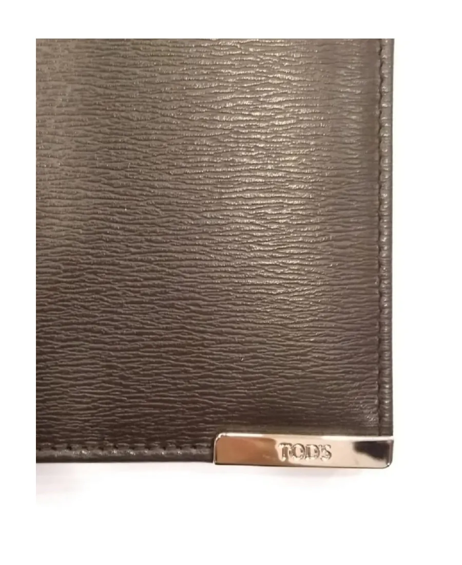 Logo Folding Wallet