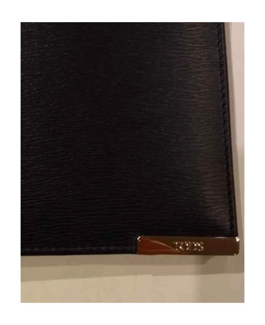 Folding Wallet