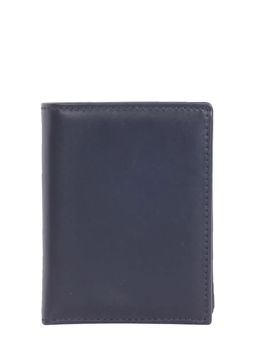 Comme Des GarÇOns Wallet Bi-Fold Small Wallet