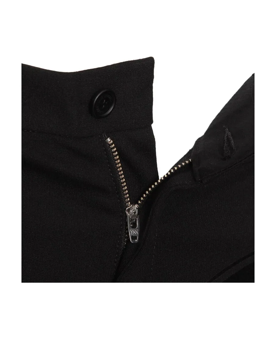 Logo Casual Pants