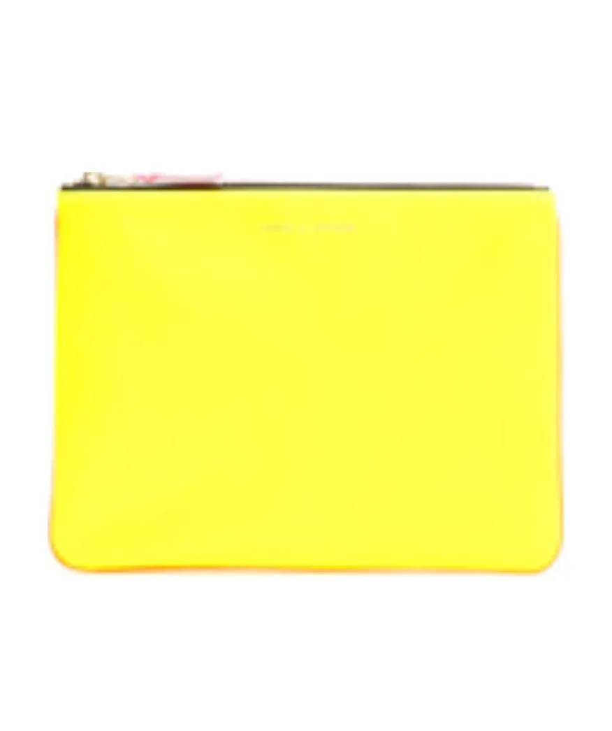 Logo Color Matching Wallet