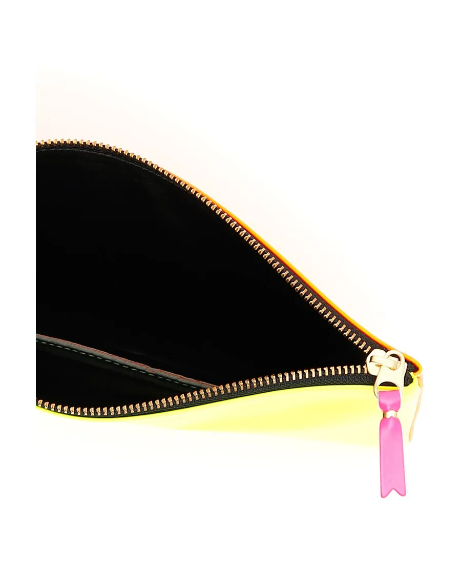 Logo Color Matching Wallet