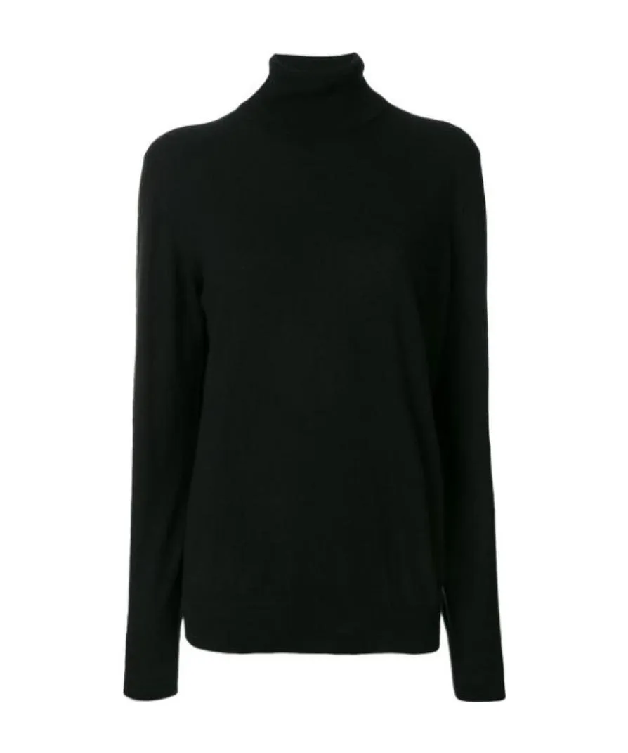 Cashmere Jumper