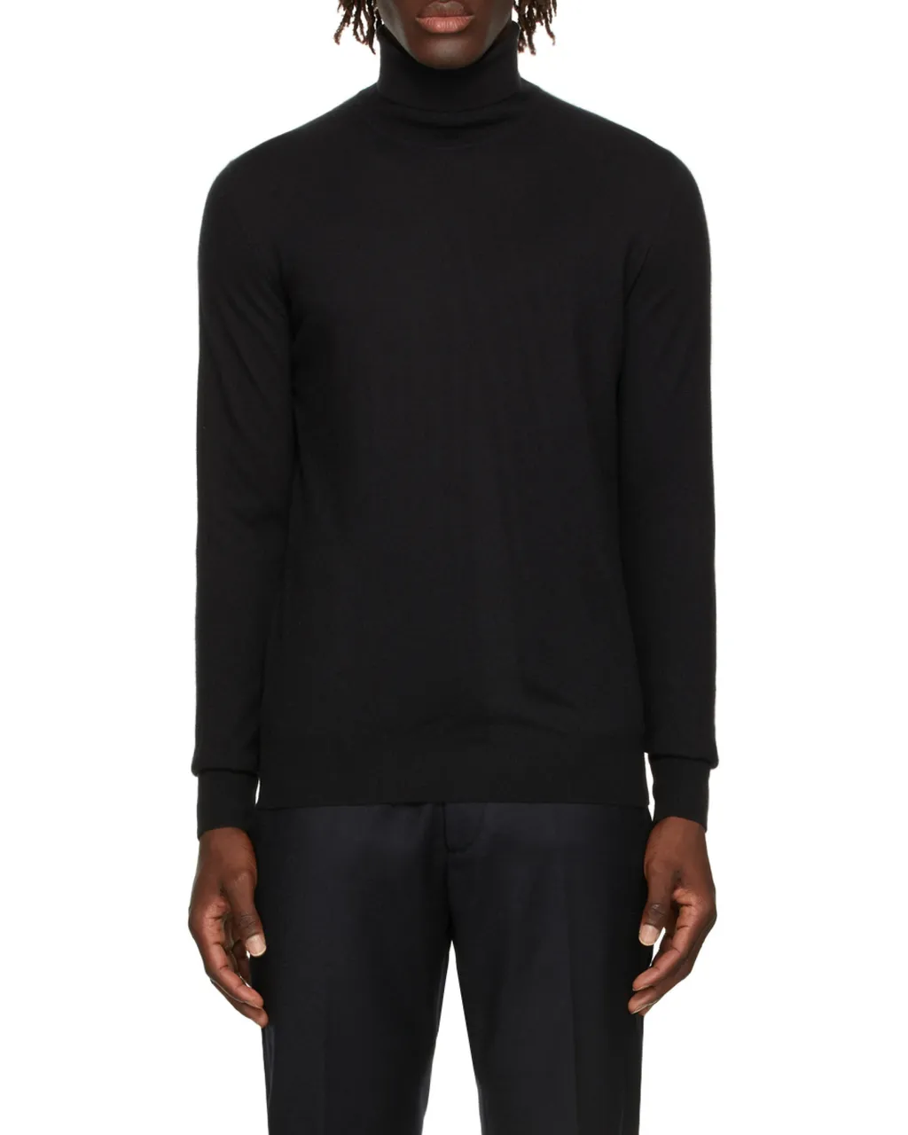 Cashmere Jumper