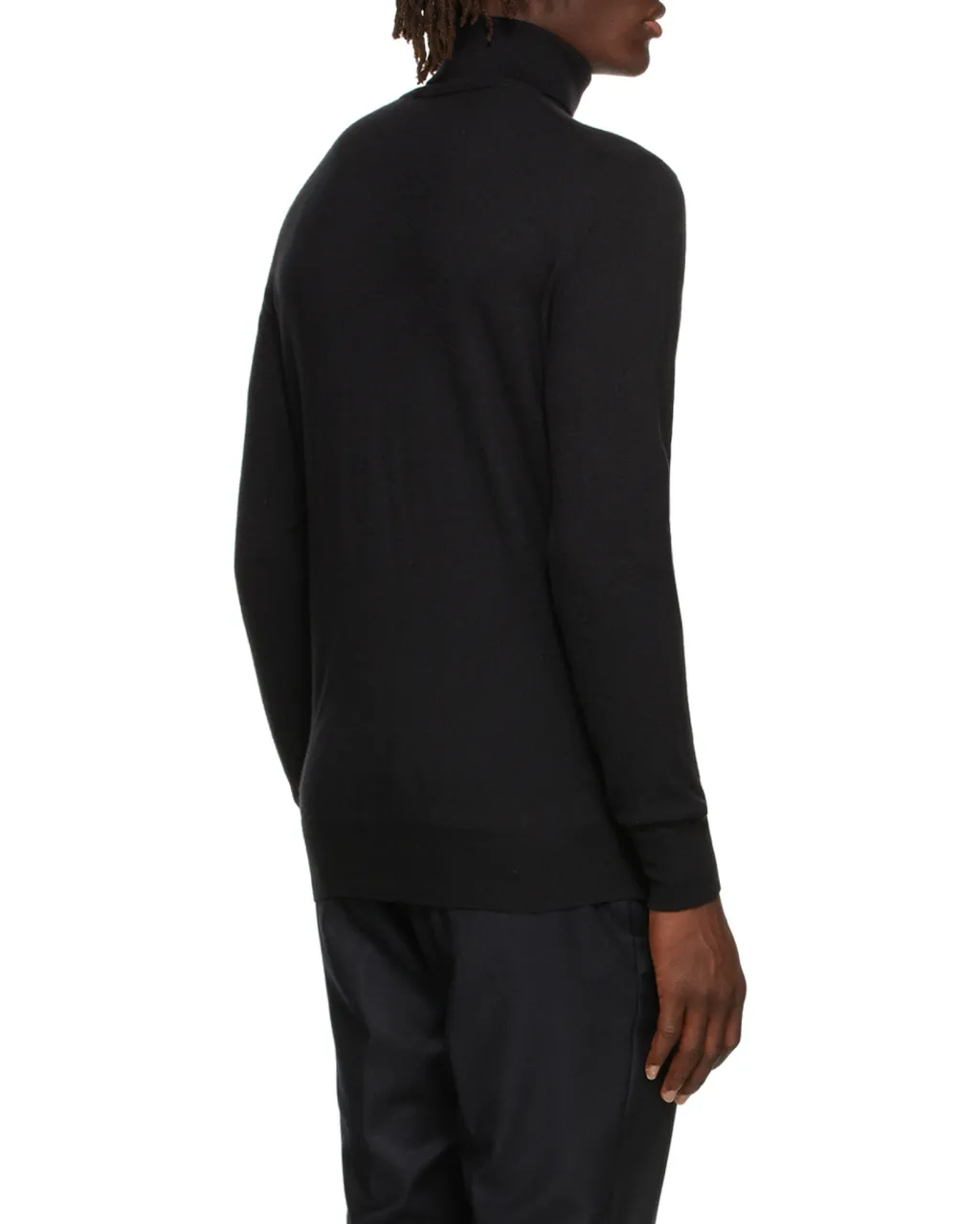 Cashmere Jumper