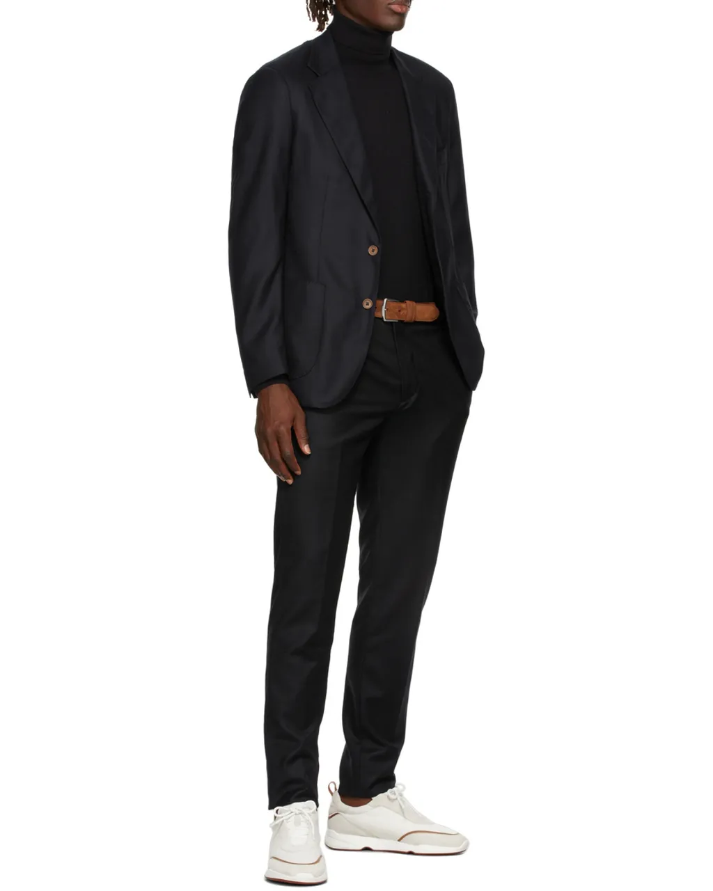 Cashmere Jumper