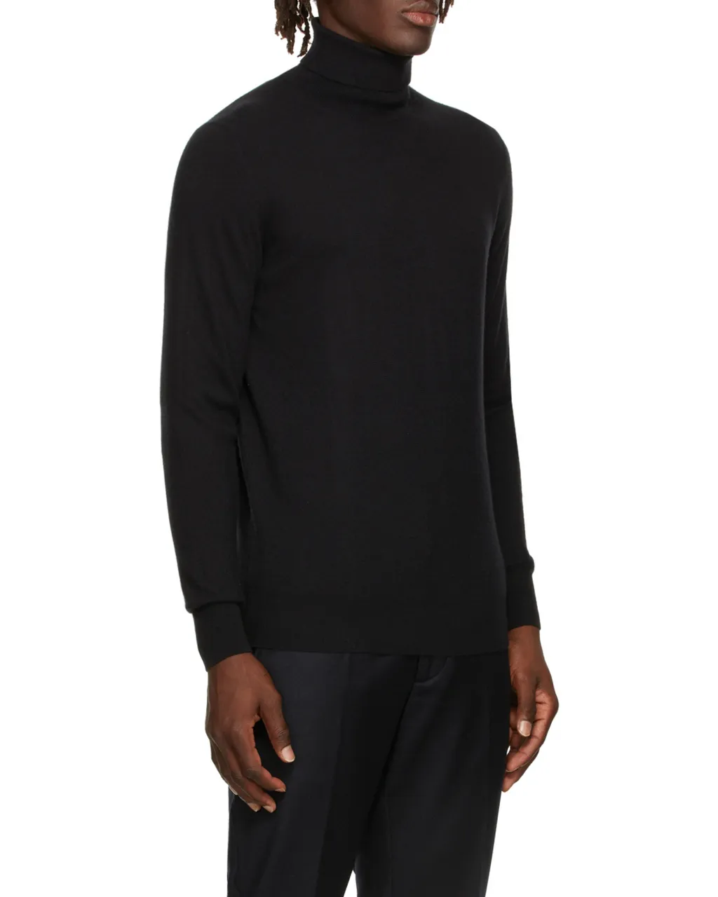 Cashmere Jumper