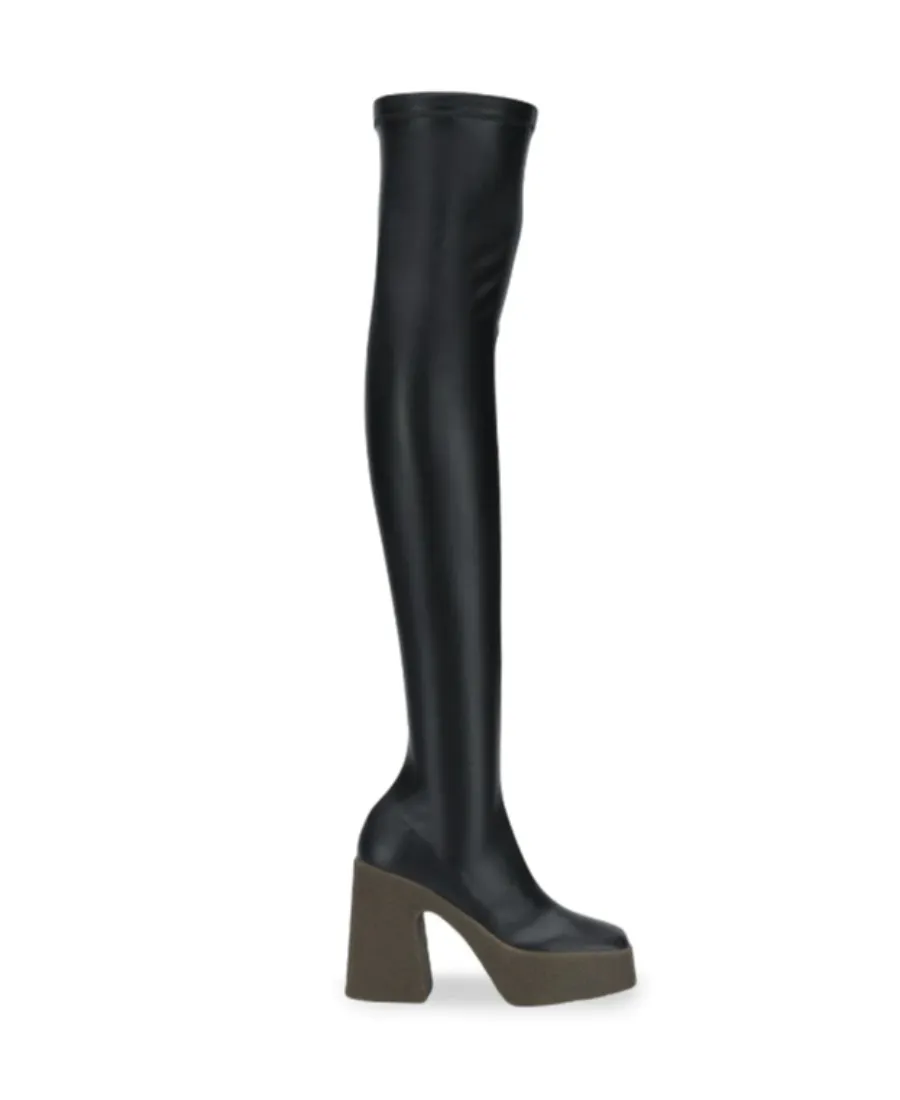 Stella Mccartney Over Knee Boots